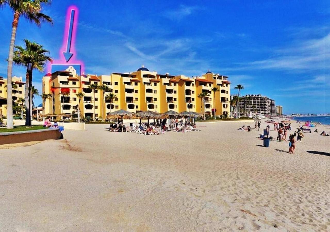 Right On The Beach! Rocky Point Condo Rental - 2 Bedroom Penthouse Beachfront Exterior photo